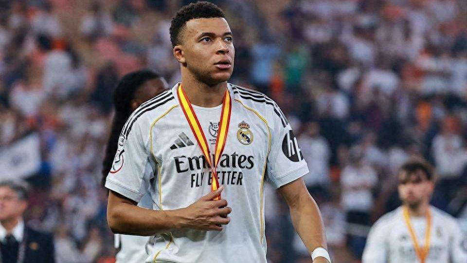 咪咕体育直播-姆巴佩的“主帅魔咒”：所到之处，教练难逃下课命运