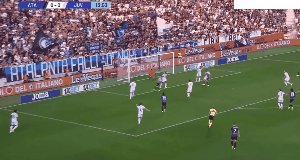 咪咕体育直播-【意甲】亚特兰大0比0尤文 什琴斯尼救险