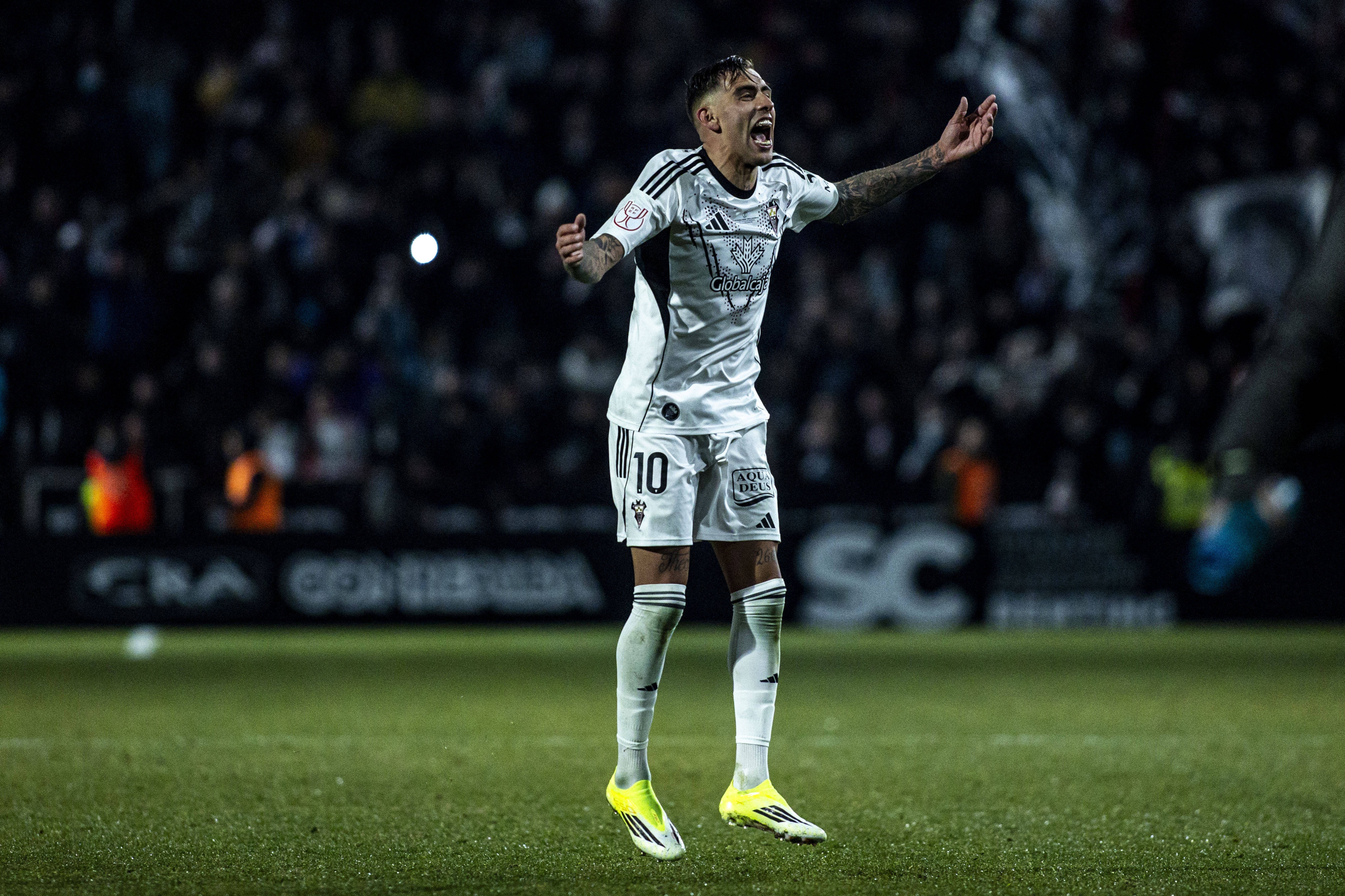 NBA直播-世体：国王杯淘汰皇马，阿尔瓦塞特门票及当地商业收入超200万欧