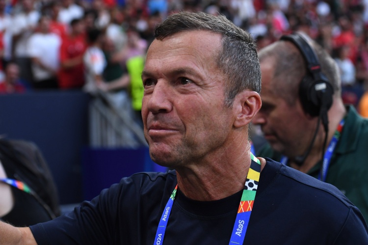 马特乌斯：多特后防伤兵太多，想拿德甲冠军必须经过拜仁这一关