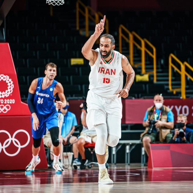 咪咕体育直播-酸了吗?老少结合的伊朗 险些逆转世界杯第六捷克