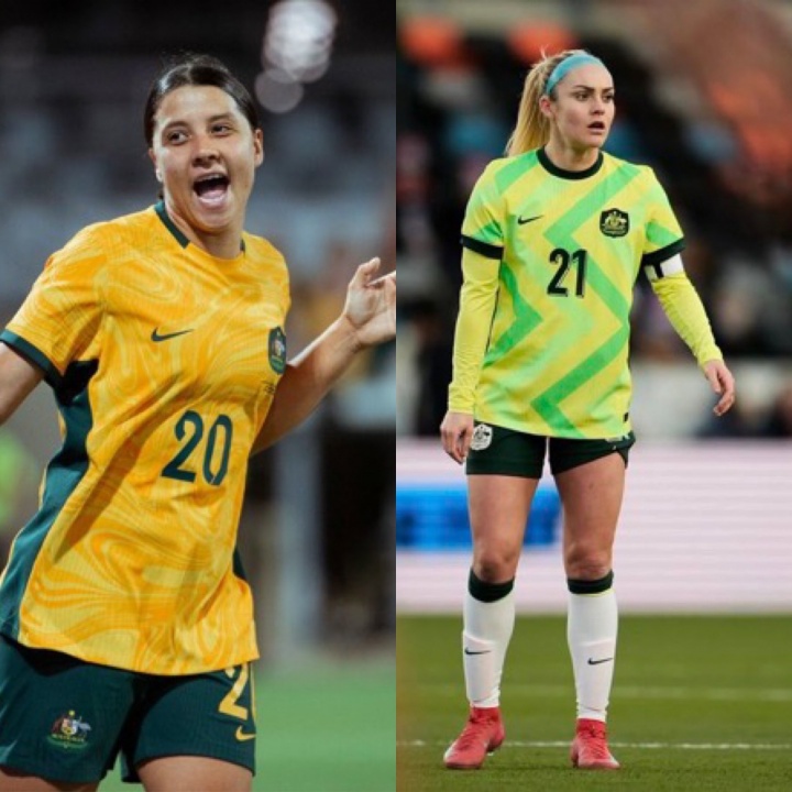 免费在线观看高清无插件赛事直播平台-无缘随切尔西捧杯！澳女足后卫：女足亚洲杯赛程撞车，太失望了