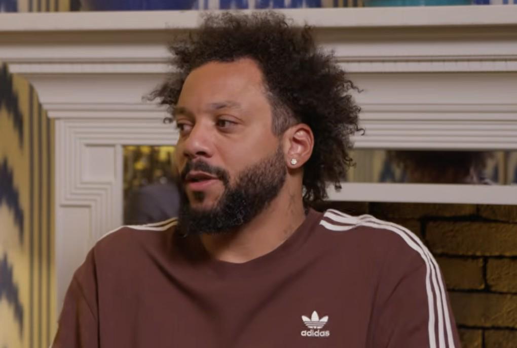 咪咕体育直播-马塞洛：希望内马尔能去踢世界杯，他哪怕在场下也能鼓舞全队